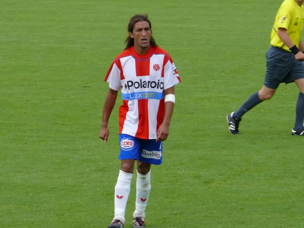 Hadji demande le départ de Gerets