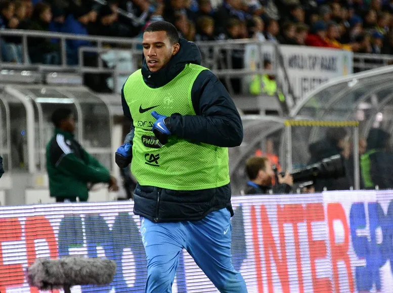 Capoue pour remplacer Diaby ?