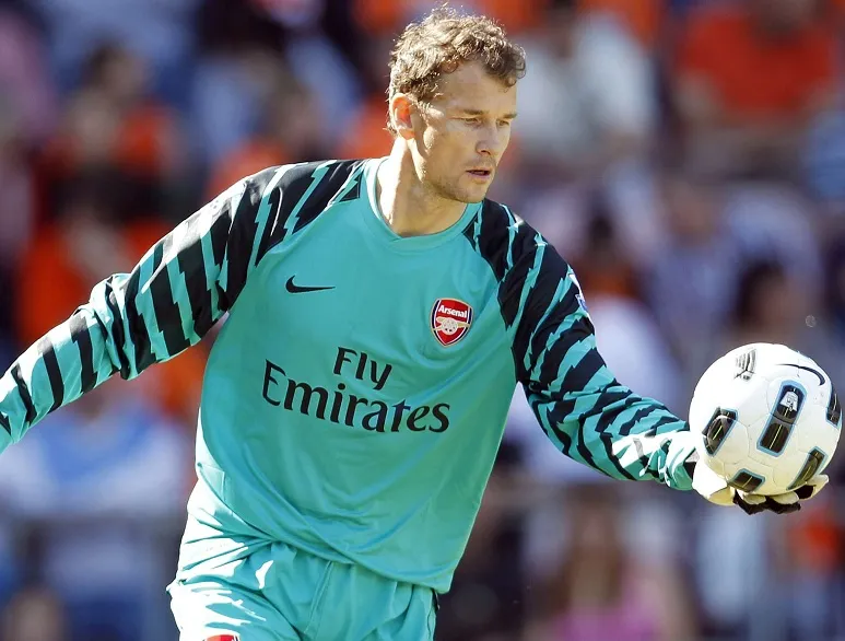 Lehmann avec les Paralympiques en 2016 ?