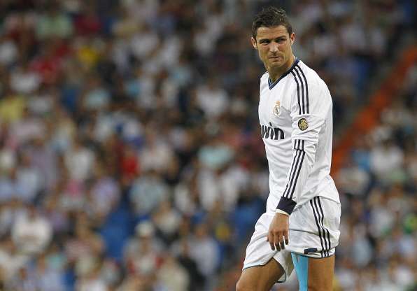 Cristiano Ronaldo, le Real à vie ?