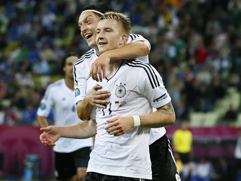 L’Allemagne a joué avec le feu autrichien