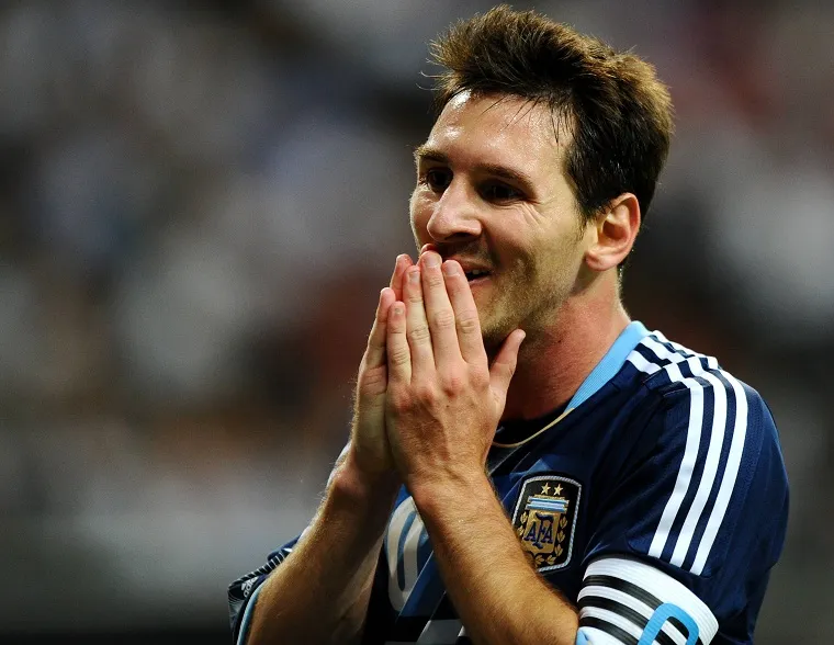 L&rsquo;Argentine n&rsquo;en profite pas