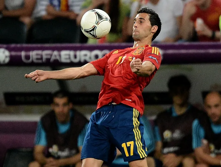 Un record de possession pour l&rsquo;Espagne