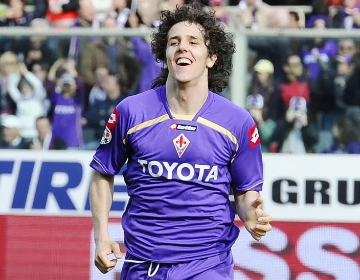 Jovetic a refusé City et la Juventus