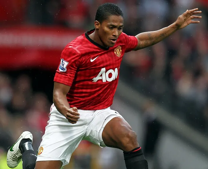 Young et Ferguson encensent Valencia