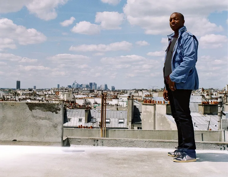 Oxmo Puccino : «<span style="font-size:50%">&nbsp;</span>Aujourd&rsquo;hui, le foot, ce n&rsquo;est que de l&rsquo;argent<span style="font-size:50%">&nbsp;</span>»