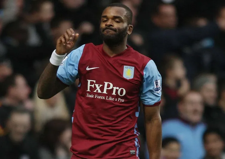 Darren Bent interrogé par la police