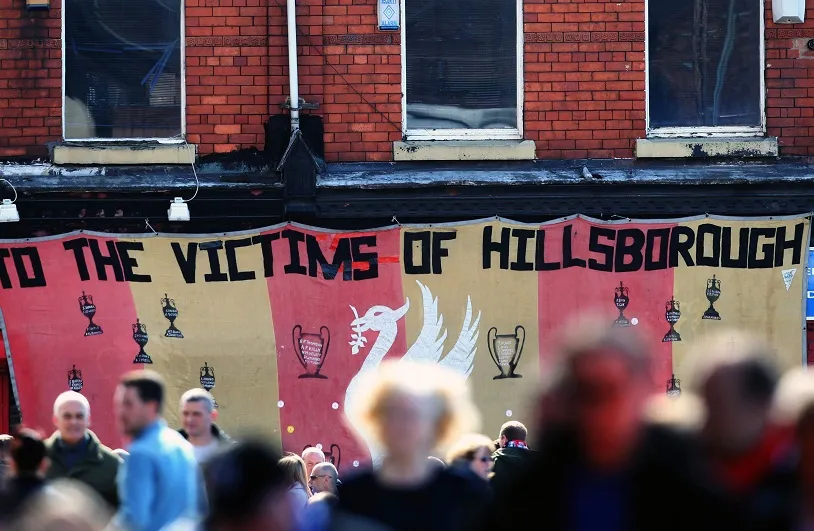 Hillsborough : la vérité éclate