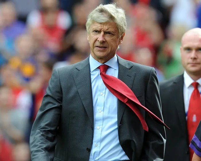 Wenger vers une prolongation