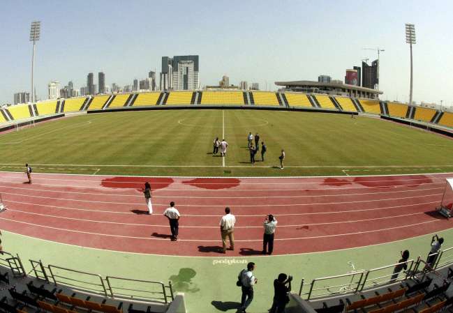 Mais qui es-tu, le championnat du Qatar ?
