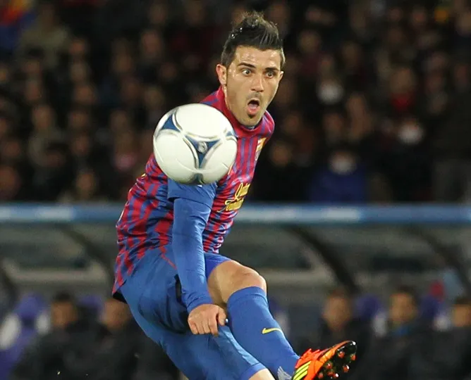 Villa toujours en rodage