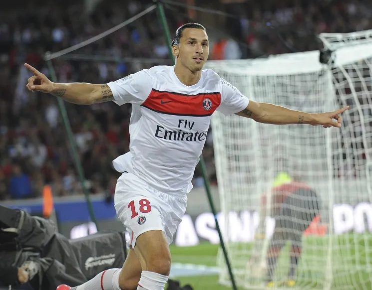 Zlatan convaincu par le projet