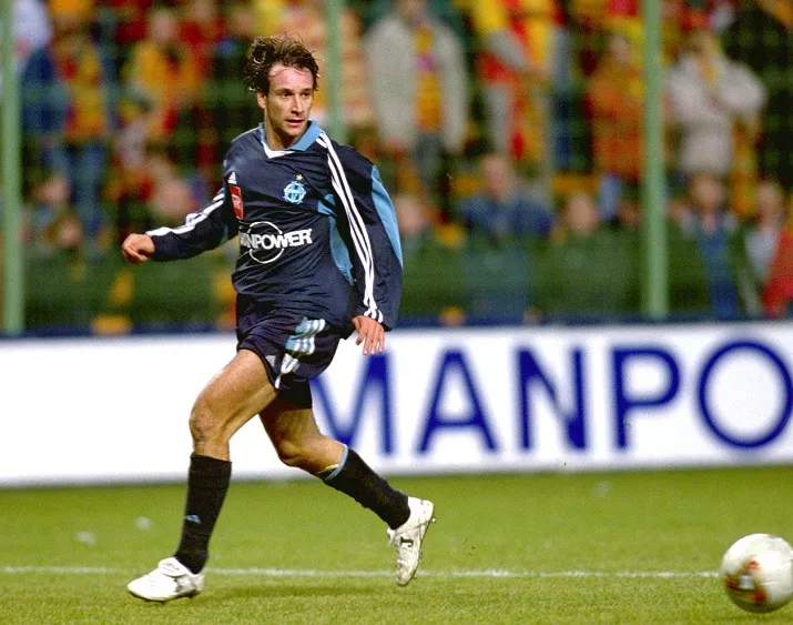 Alfonso allume Guardiola