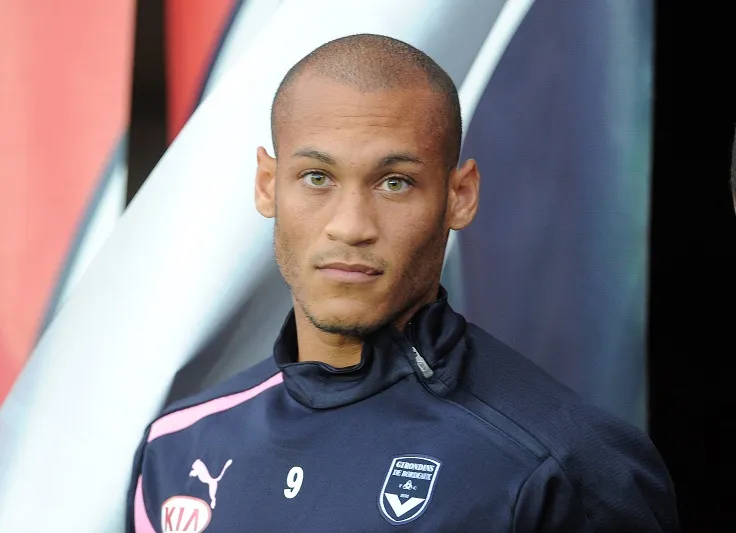 La gruge de Gouffran