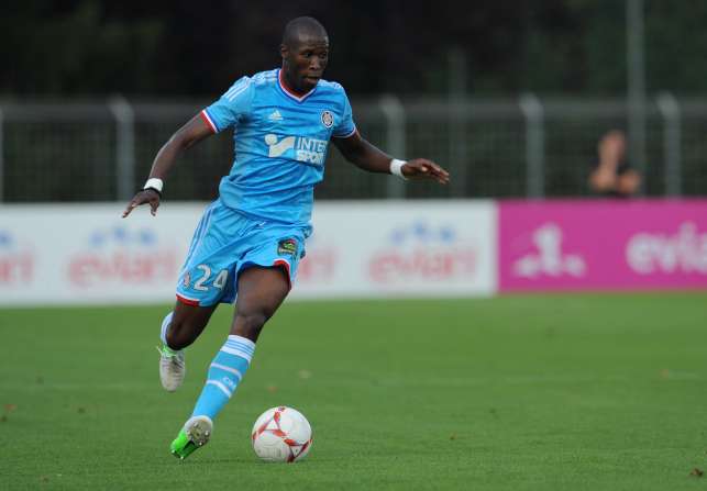 Fanni commente la saison de l&rsquo;OM