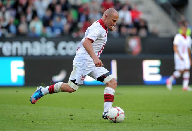 Balmont menacé de mort