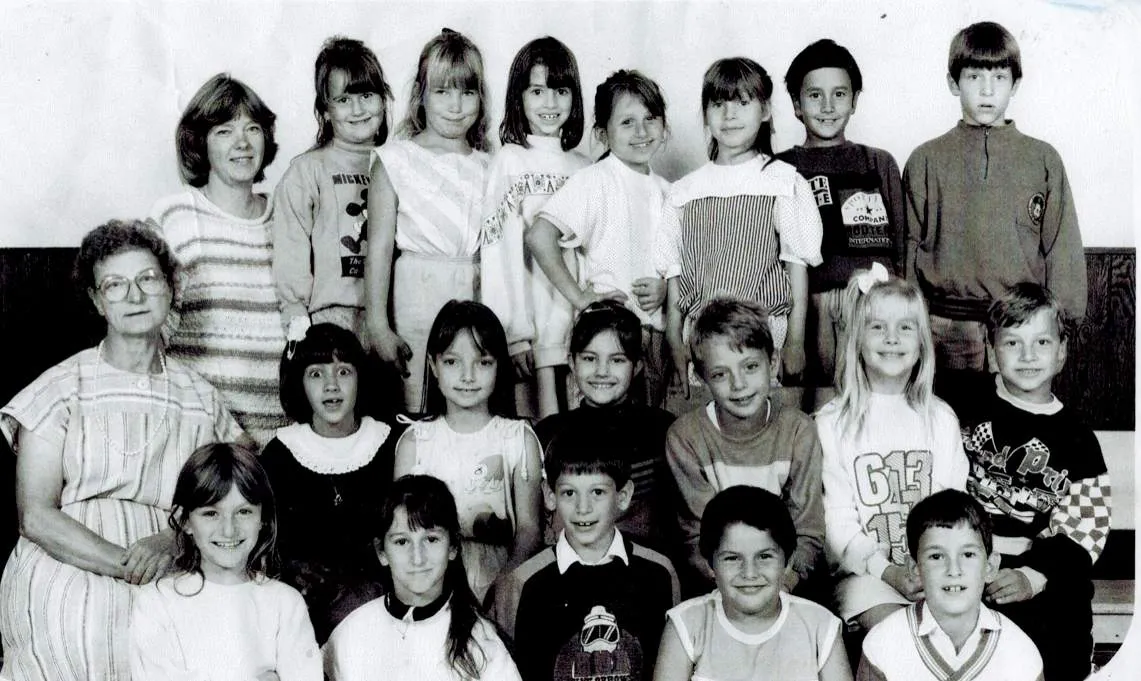 Photo : Où est le petit Zlatan ?