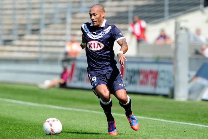 Gouffran, pas assez obsédé