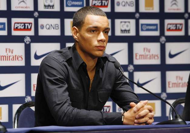 Van der Wiel : «<span style="font-size:50%">&nbsp;</span>Pas pour être numéro 2<span style="font-size:50%">&nbsp;</span>»