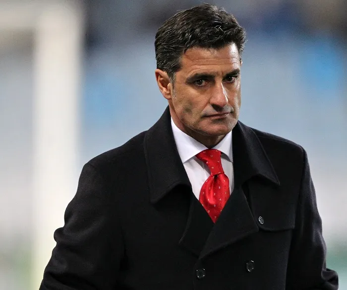 Míchel prêt à donner son salaire