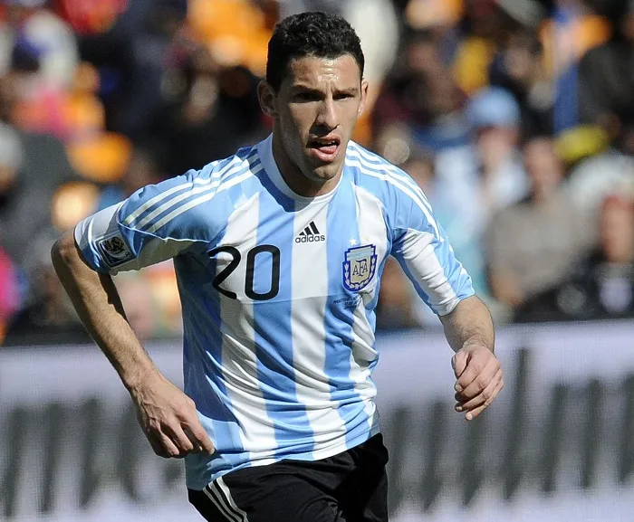 Maxi Rodríguez et la rivalité avec le Brésil