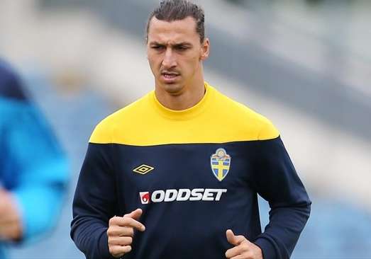 Le journal de Zlatan