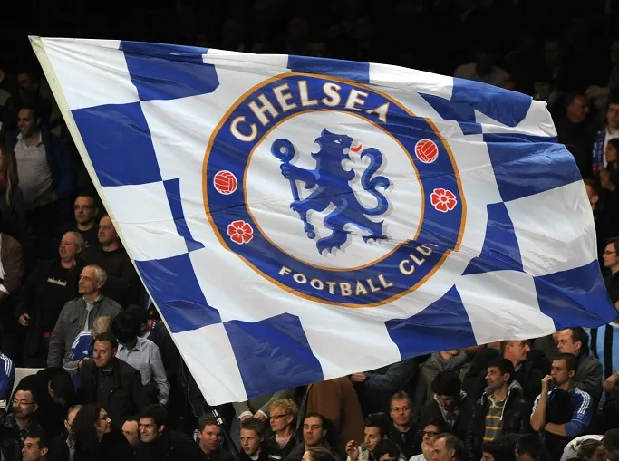 Chelsea modère ses supporters