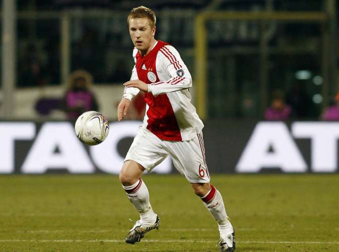 Les bannis du Red Bull Salzbourg