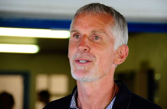 Gillot, l’embrouilleur