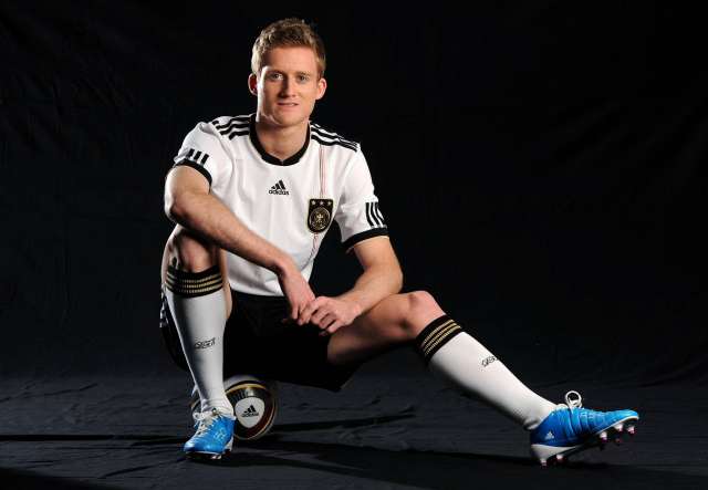 Schürrle sûr de sa force