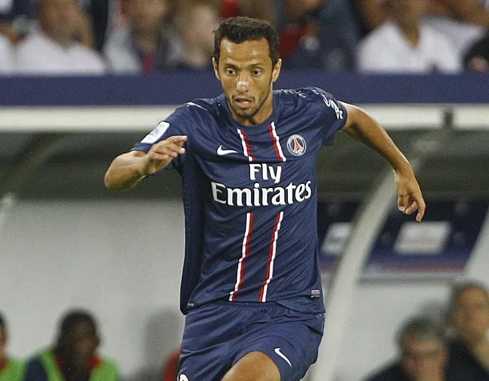 Nene au Milan AC en janvier ?