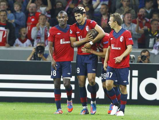 Pronostics L1 – 5e journée – 15 Septembre