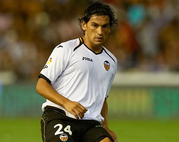 Valence : Tino Costa prolonge