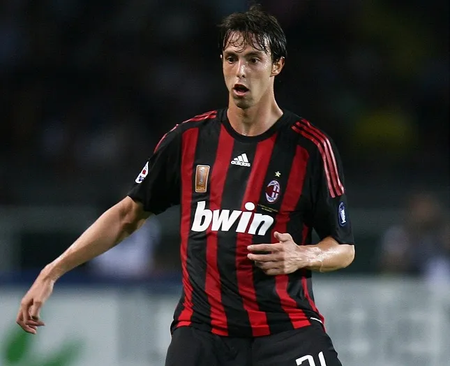 Le frère de Kaká testé à New-York