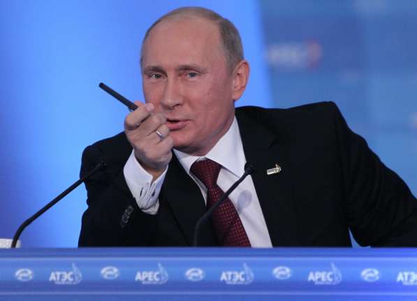 Le Terek enfin grand ?