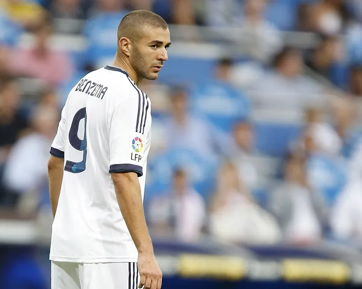 Benzema repasse derrière Higuaín