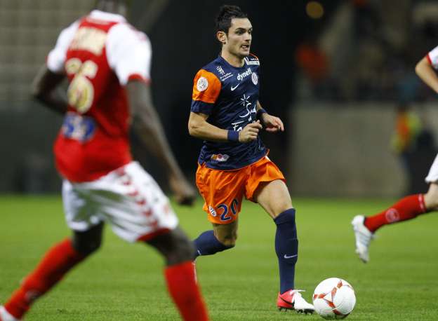 Ligue 1 – J5 – Résultats