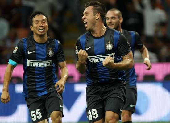 Serie A – J3 – Résultats