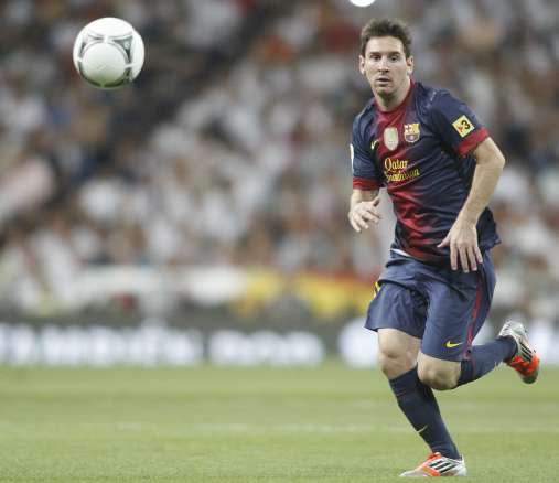 Liga – J4 – Résultats