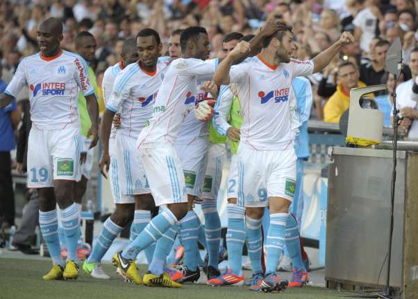 Pronostics L1 – gagnez 2450€ avec les matchs de la 5e journée !