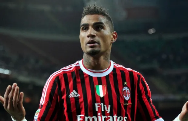 L&rsquo;Atalanta gagne à San Siro