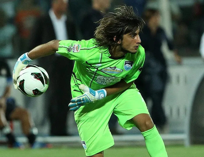 Quel espoir pour Pescara ?