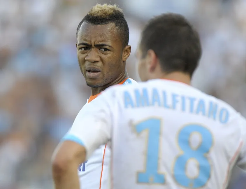 Marseille, pour prendre de l’avance