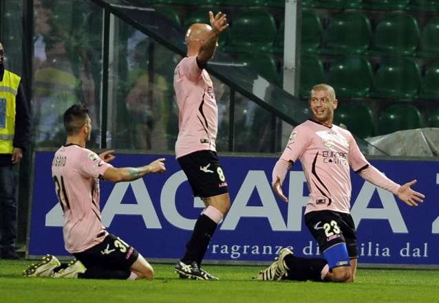 Palerme se plaint de l&rsquo;arbitrage