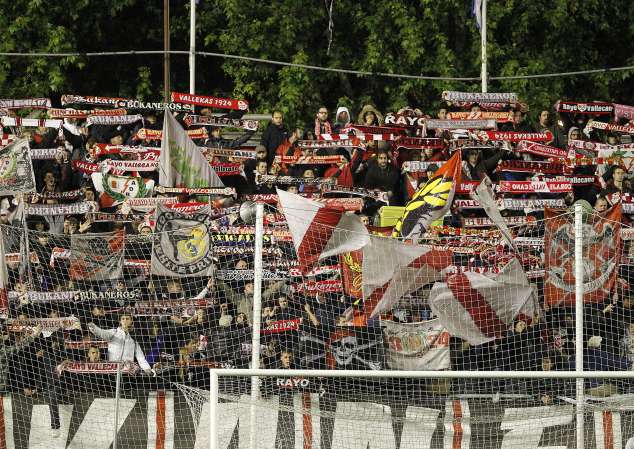 On était au derby rojiblanco de Madrid