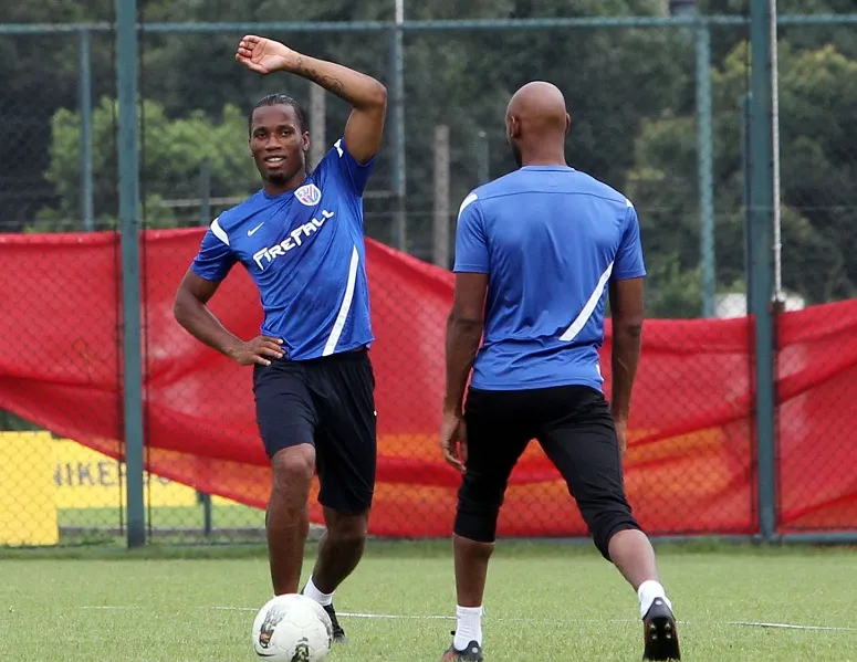 L&rsquo;ultimatum du proprio de Shanghai