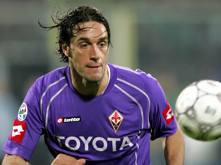 Le come-back de Toni