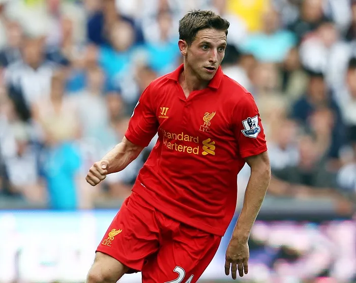 Liverpool : Joe Allen reste confiant