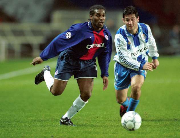 Top 10 : Paris et la Ligue des champions