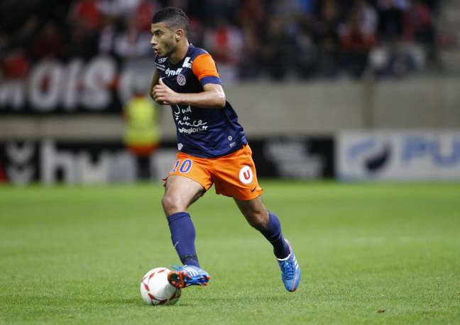 Montpellier/Arsenal en direct